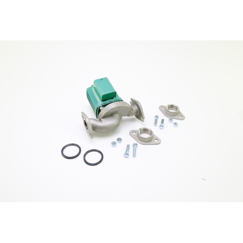 Taco comfort solutions 0012-sf4 115v 1-1/2" flgd ss circulator pump