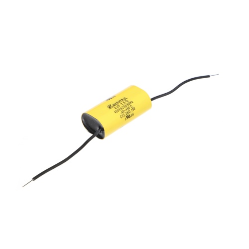Taco comfort solutions 0013-003rp 4 mfd 300v run capacitor