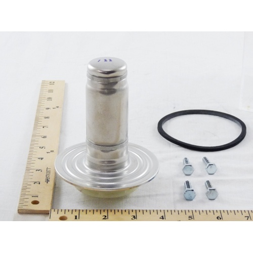 Taco comfort solutions 0014-004rp iron rotor cartridge assembly