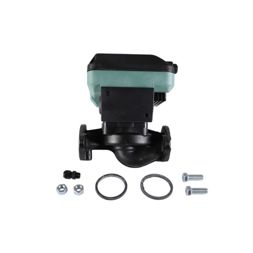 Taco comfort solutions 0034e-f2 115/208/230v 1ph cast iron ecm circulator