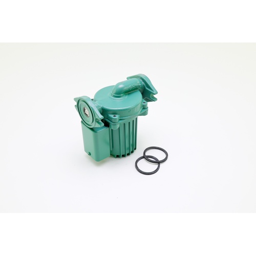 Taco comfort solutions 009-f5-ifc 115v 1/8hp circulator pump w/ flow check