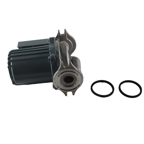 Taco comfort solutions 009-sf5 1/8hp 115v 3250rpm ss flanged circulator