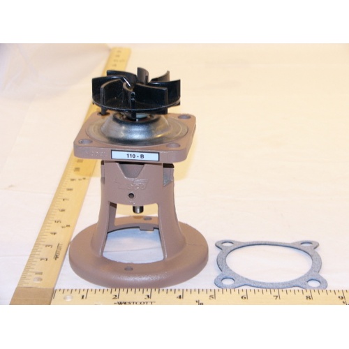 Taco comfort solutions 110-362brp bronze bearing assembly
