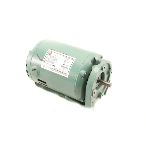 Taco comfort solutions 112-074rp 1/3hp 115v 3450rpm single phase motor
