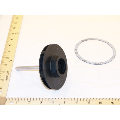 Taco comfort solutions 113-009rp noryl plastic impeller & shaft