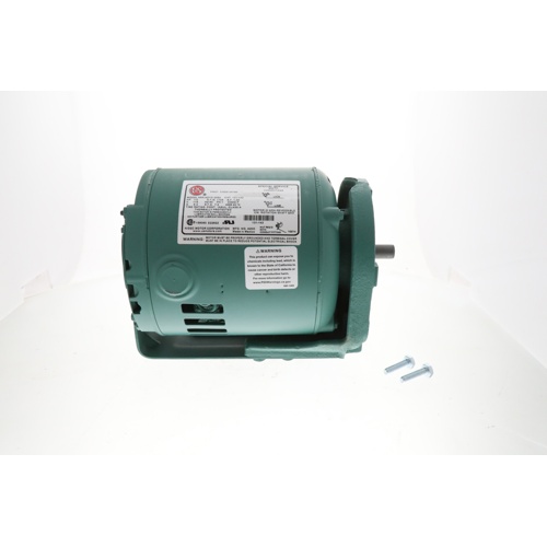 Taco comfort solutions 131-143rp 1/3hp 115v 1725rpm 1ph odp motor