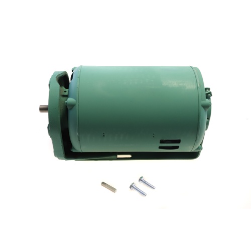 Taco comfort solutions 132-096rp 1/2 hp 115/230v 1725 rpm motor & bracket