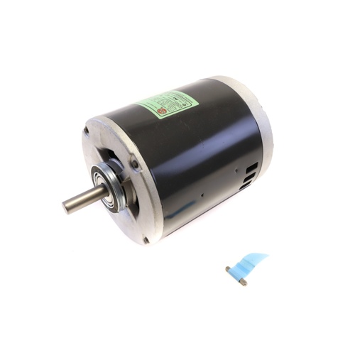 Taco comfort solutions 133-119 3/4hp 115/230v 1725rpm 1ph 56f motor
