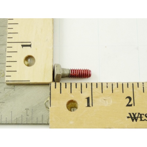 Taco comfort solutions 1600-215rp impeller bolt
