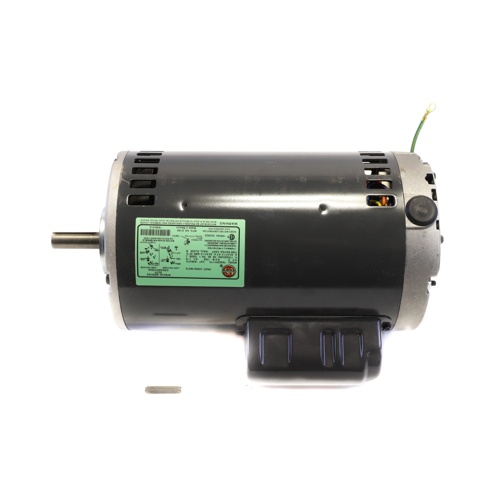 Taco comfort solutions 1638-012 2hp 115/230v 1750rpm frame 56 motor