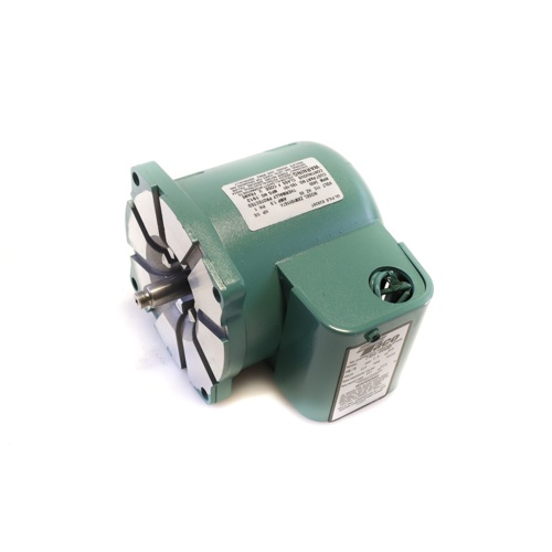 Taco comfort solutions 2400-006rp 1/6 hp 115v 1-phase circulator motor
