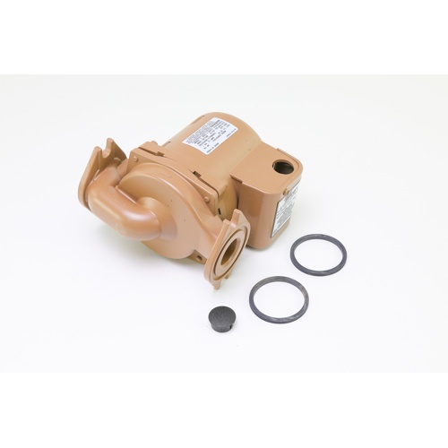 Taco comfort solutions 2400-20s-3p 1/6hp 115v ss 3450rpm circulator pump
