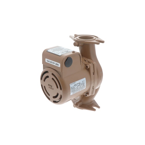 Taco comfort solutions 2400-40s-3p 115v 1/6 hp stainless steel circulator pump