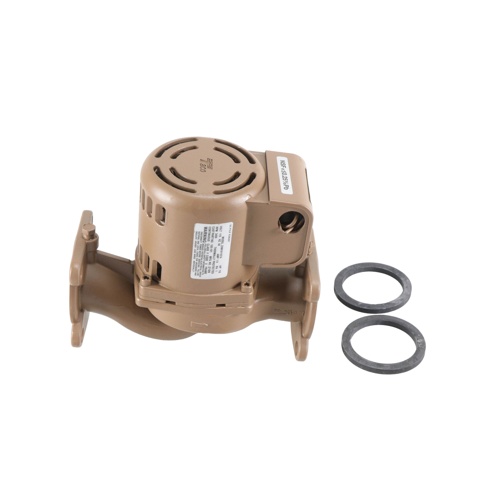 Taco comfort solutions 2400-60s-3p 1/6hp stainless steel circulator pump