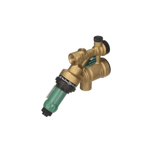 Taco comfort solutions 3450-t3 pressure reducing valve & backflow preventer 1/2" npt