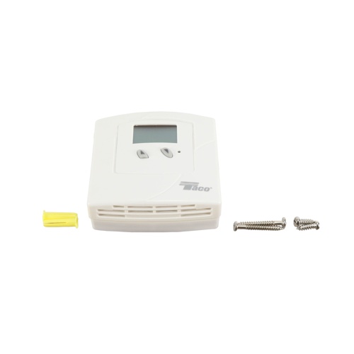 Taco comfort solutions 568-22 heat only thermostat