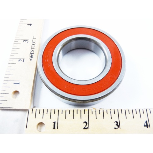 Taco comfort solutions 951-5599rp ball bearing rear