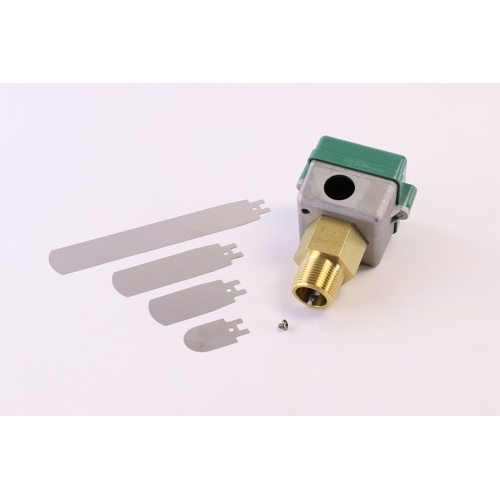 Taco comfort solutions ifswsbf-1 nema4 brass flex flow switch