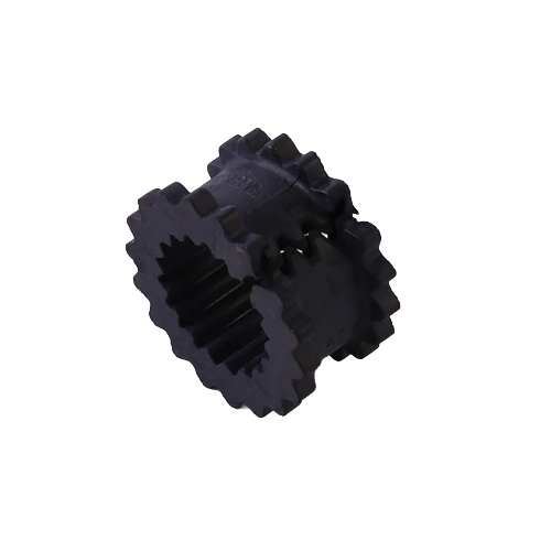 Tb woods 3jes single piece epdm split sleeve insert for size 3 sure-flex plus couplers