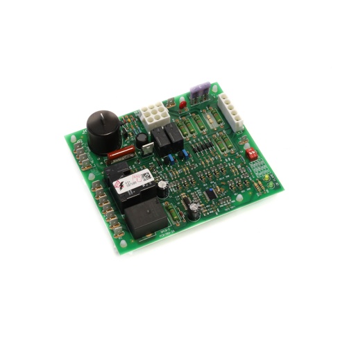 Texas furnace (consolidated ind) 7112906 ignition control board