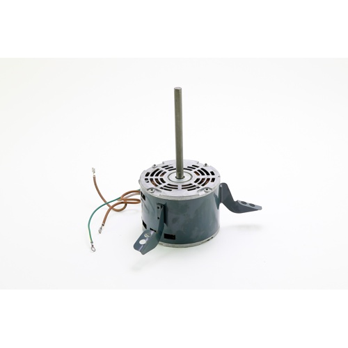 Titus hvac 10051201 1/4hp 120v ccw right hand motor