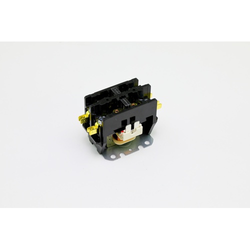 Titus hvac 10054401 2-pole 20a 24v contactor