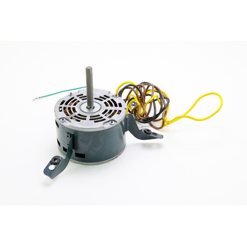 Titus hvac 10096701 1/6 hp 220-240/277v ccw replacement motor