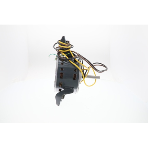 Titus hvac 10096702 motor 220-240/277v 1ph 1/6hp 1075rpm
