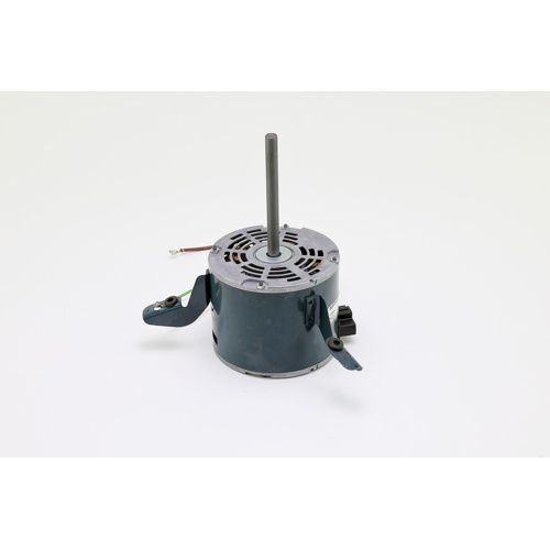 Titus hvac 10151202 1/3 hp 277v ccw right hand motor