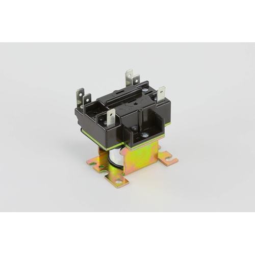 Titus hvac 10156901 fan relay with 24vac coil