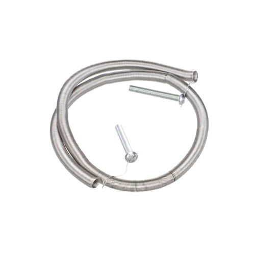 Titus hvac 305601-05 2kw 480v electric heat restring kit