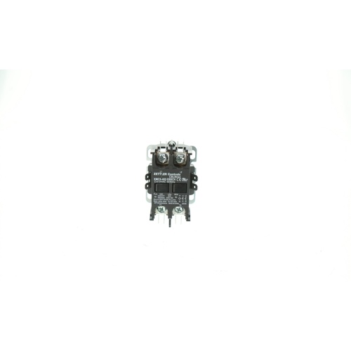 Titus hvac cblr-042 24v 40a 2-pole contactor