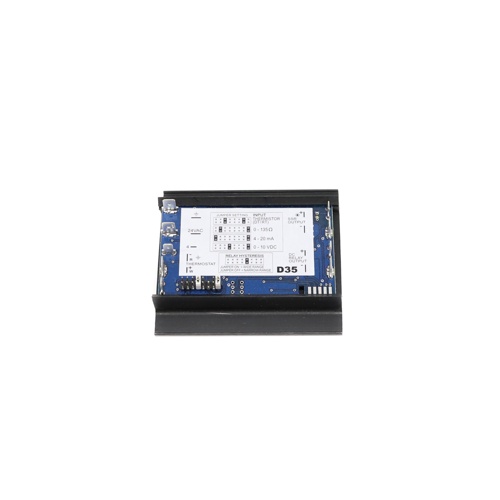 Titus hvac csr170 d35 scr controller