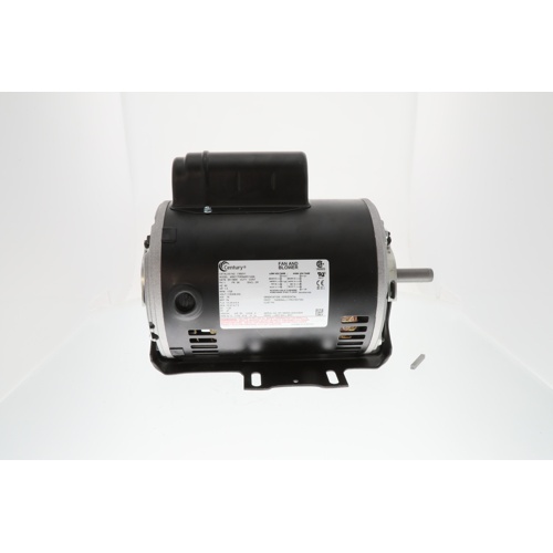 Tjernlund products 950-1017 208-230/115v 1 hp 1725 rpm motor