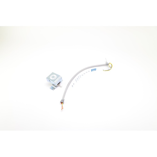 Tjernlund products 950-1032 fan prover kit - no sensing tube