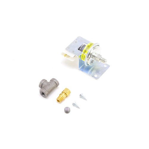 Tjernlund products 950-2080 gas pressure switch