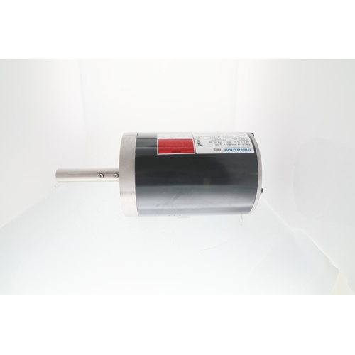 Tjernlund products 950-8105 230/460v 3-phase 2hp 1725rpm motor
