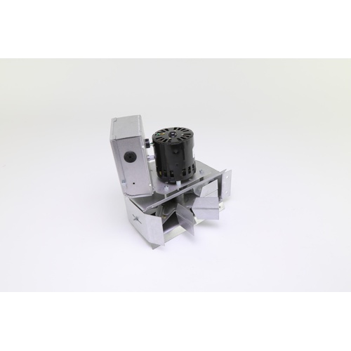 Tjernlund products d-3 115v 1550 rpm inline draft inducer