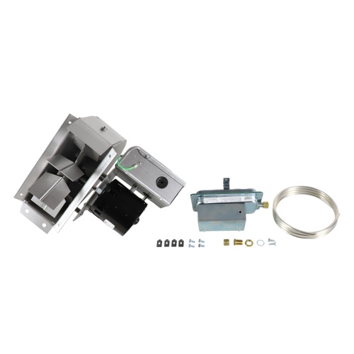Tjernlund products d-3c in-line draft inducer