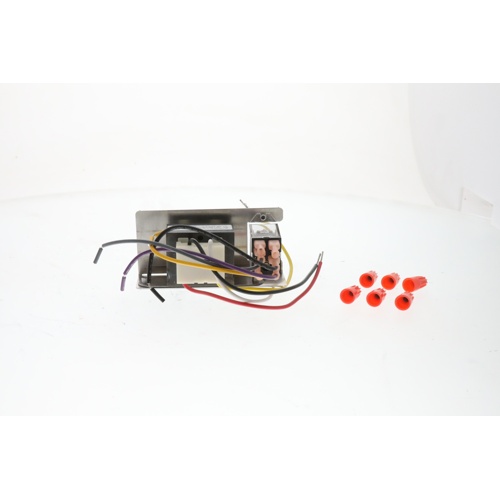 Tjernlund products fc24 24v fan center