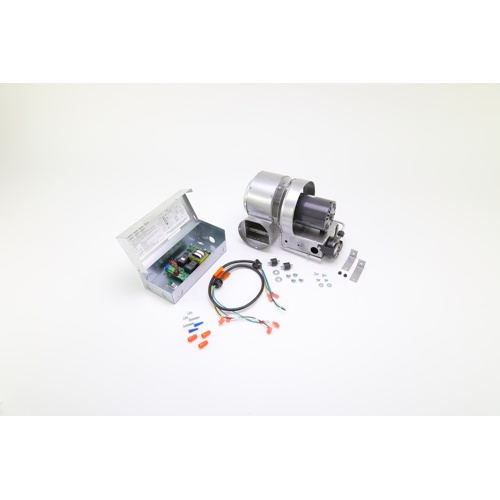 Tjernlund products hs1 115v 3000 rpm power venter