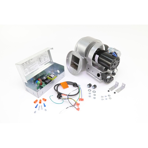 Tjernlund hs2 power venter with uc1 universal control