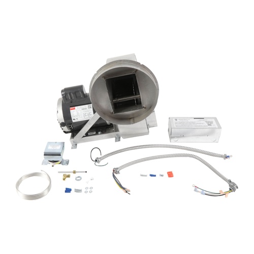 Tjernlund products hs5 power venter for gas appliances