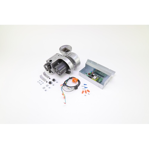 Tjernlund products hsj power venter with uc1 control