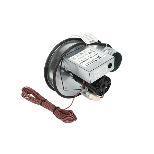 Tjernlund products lb2xl dryer duct booster fan