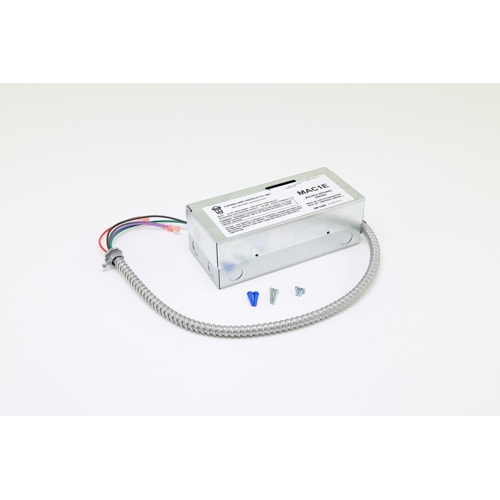 Tjernlund products mac1e interlock control for 1 additional unit