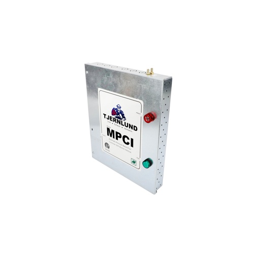 Tjernlund products mpci pressure controller