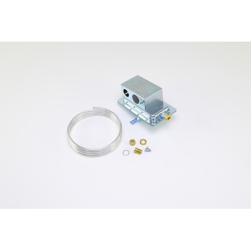 Tjernlund products ps1505. 03"-. 07" spst air pressure proving switch