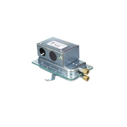 Tjernlund products ps2501 adjustable differential pressure static air switch