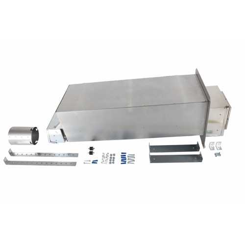 Tjernlund products ss2 sideshot oil & gas vent system